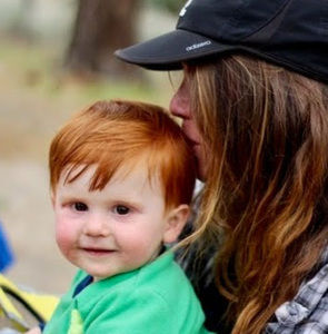 Meet your Posher, Jennifer